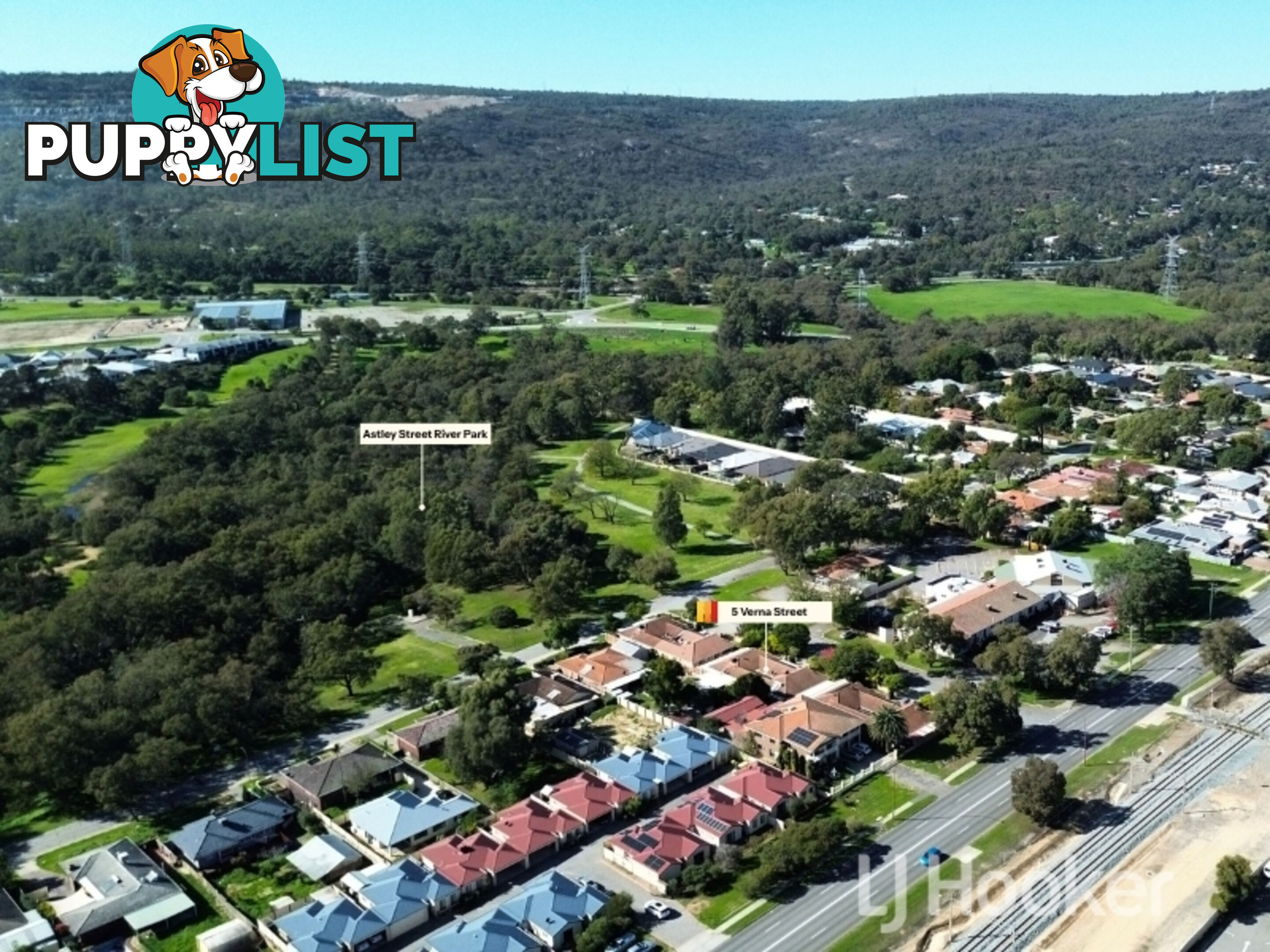 5 Verna Street GOSNELLS WA 6110