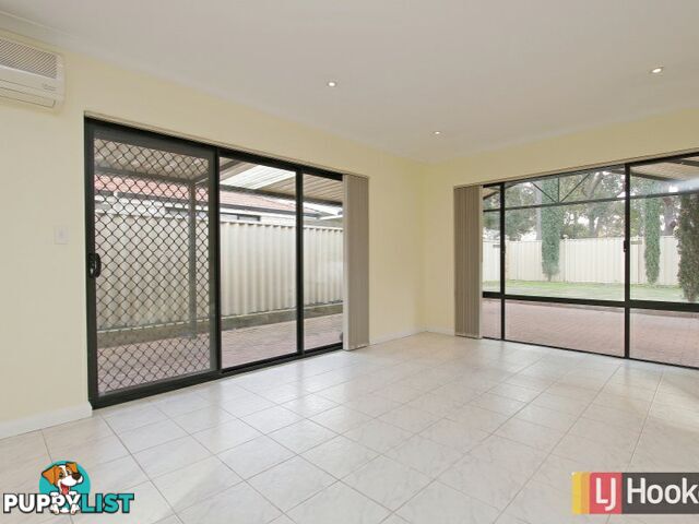 31 Lansdowne Entrance CANNING VALE WA 6155