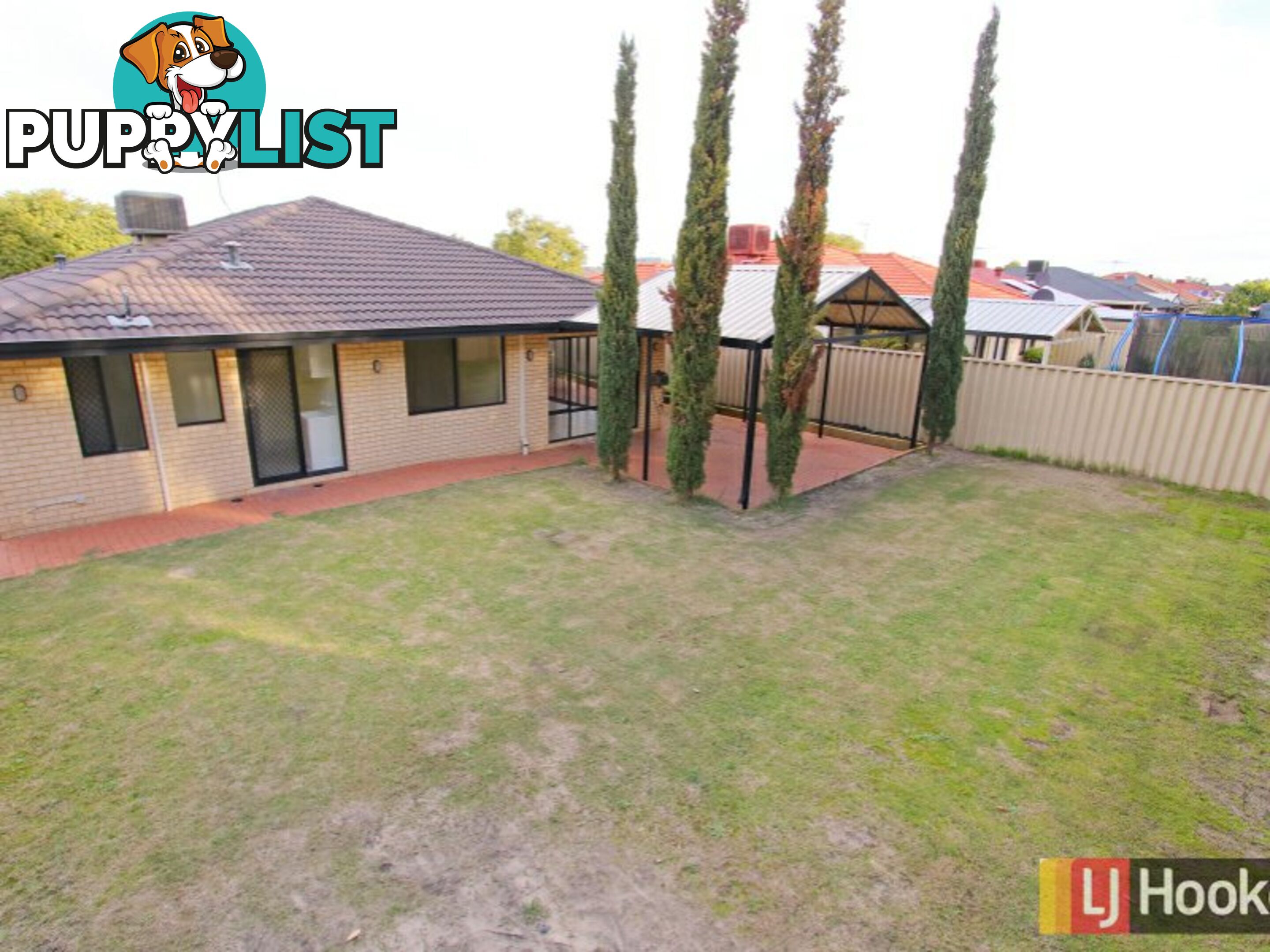 31 Lansdowne Entrance CANNING VALE WA 6155