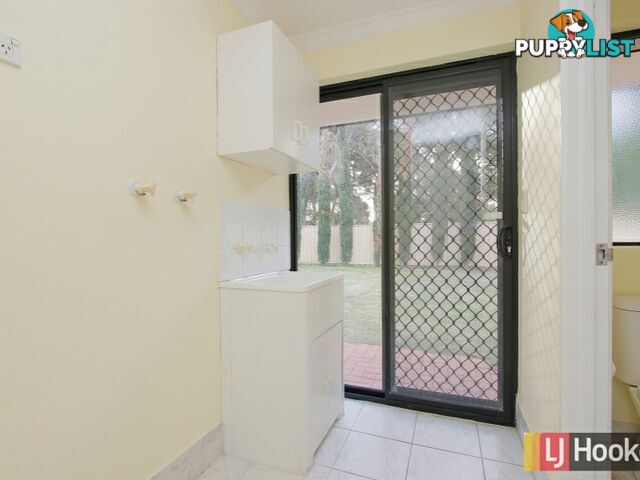 31 Lansdowne Entrance CANNING VALE WA 6155