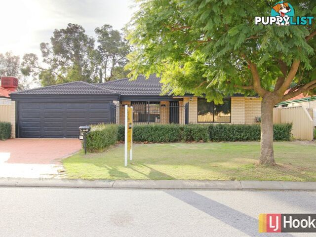 31 Lansdowne Entrance CANNING VALE WA 6155