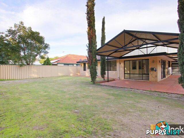 31 Lansdowne Entrance CANNING VALE WA 6155