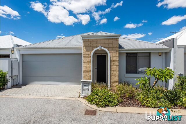 10/18 Gowrie Approach CANNING VALE WA 6155