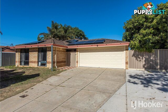 211 Kenwick Road KENWICK WA 6107