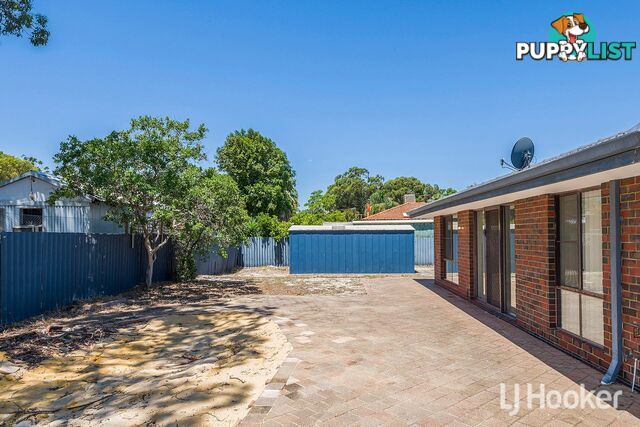 4 Dollis Way CAMILLO WA 6111