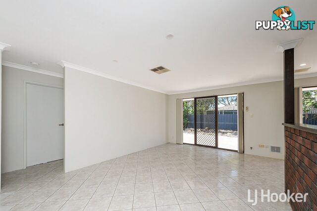 4 Dollis Way CAMILLO WA 6111