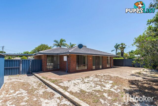 4 Dollis Way CAMILLO WA 6111