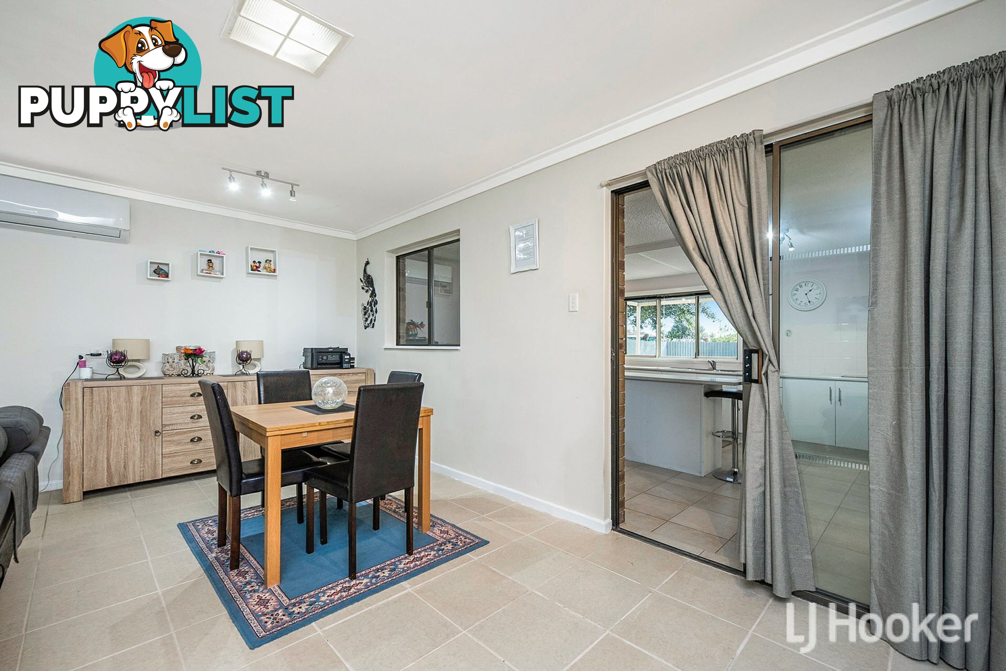 4 Sherlock Close GOSNELLS WA 6110