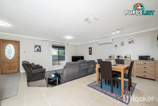 4 Sherlock Close GOSNELLS WA 6110