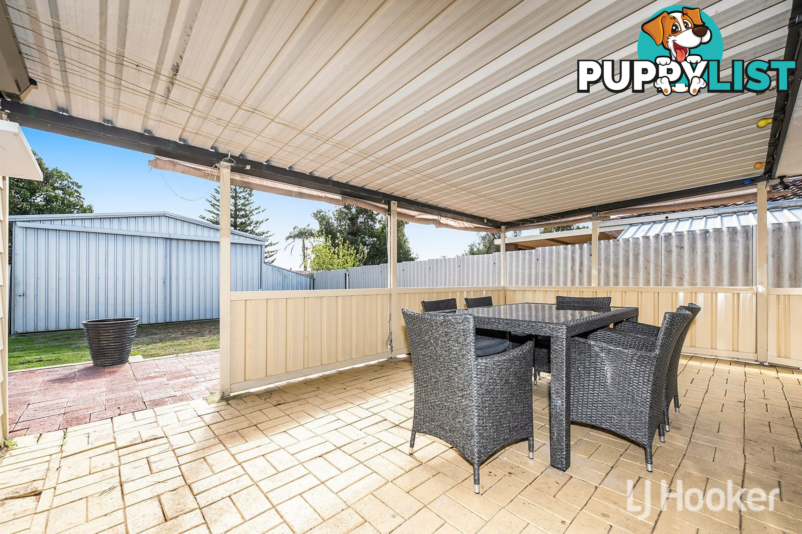 4 Sherlock Close GOSNELLS WA 6110