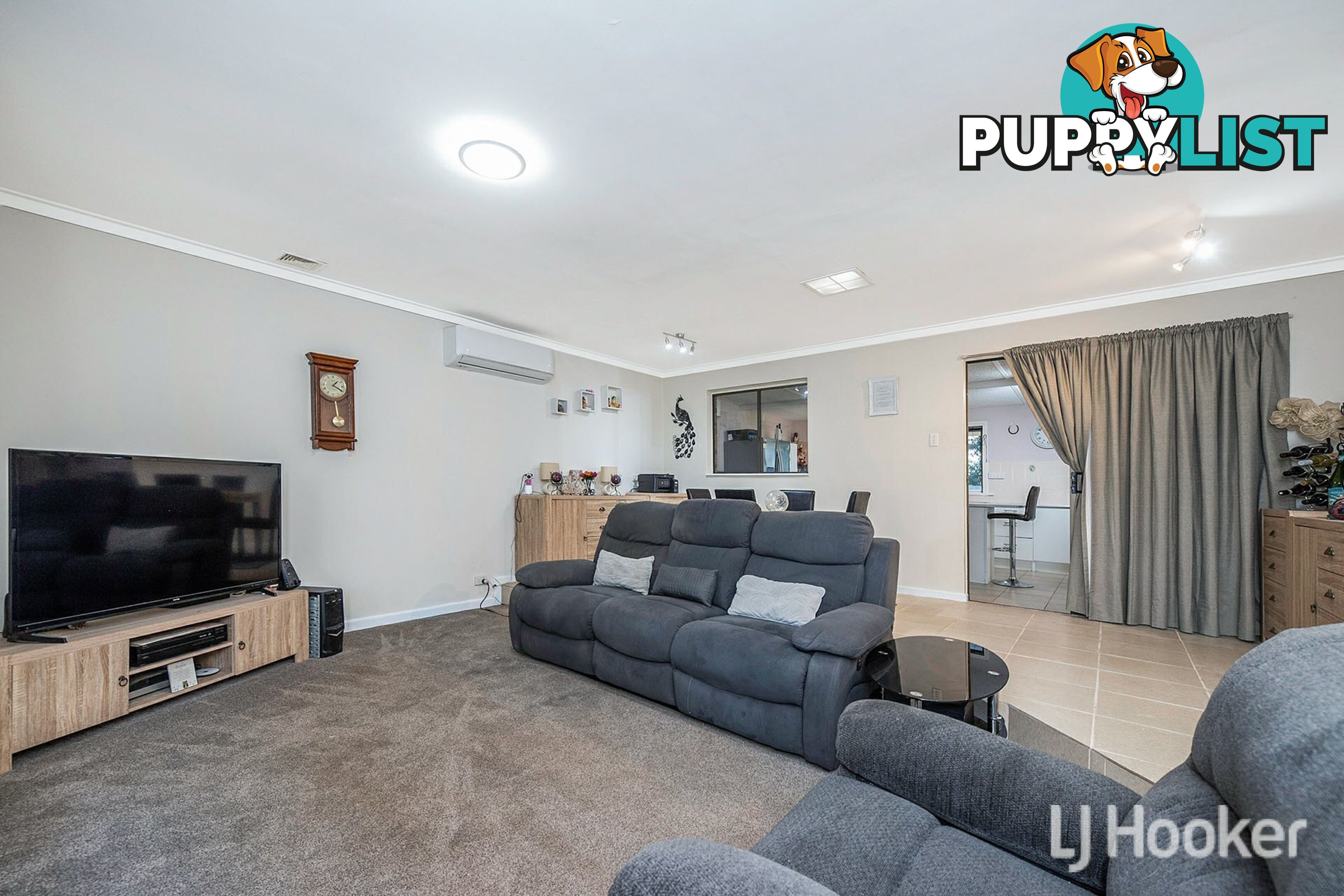 4 Sherlock Close GOSNELLS WA 6110