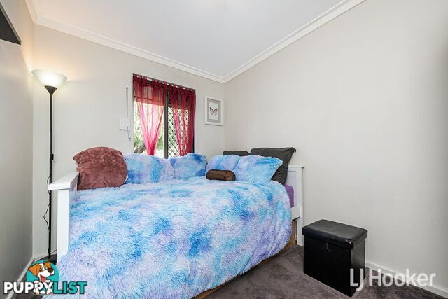 4 Sherlock Close GOSNELLS WA 6110