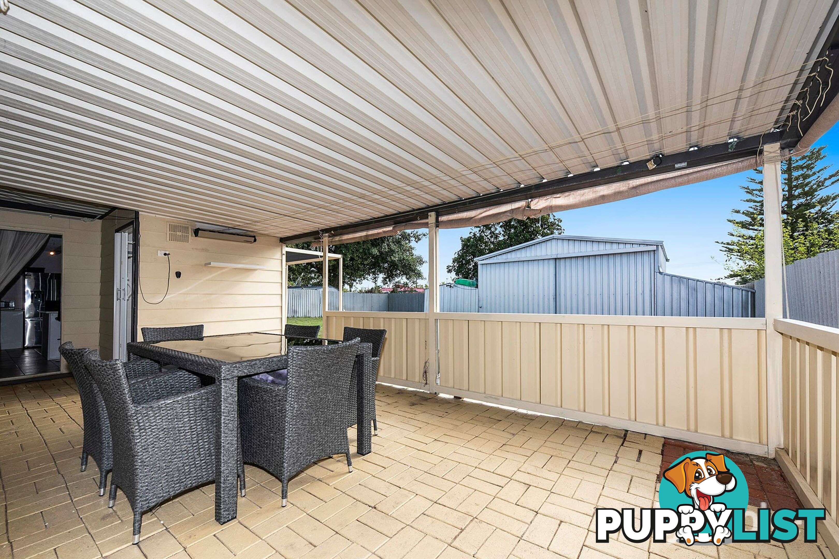 4 Sherlock Close GOSNELLS WA 6110