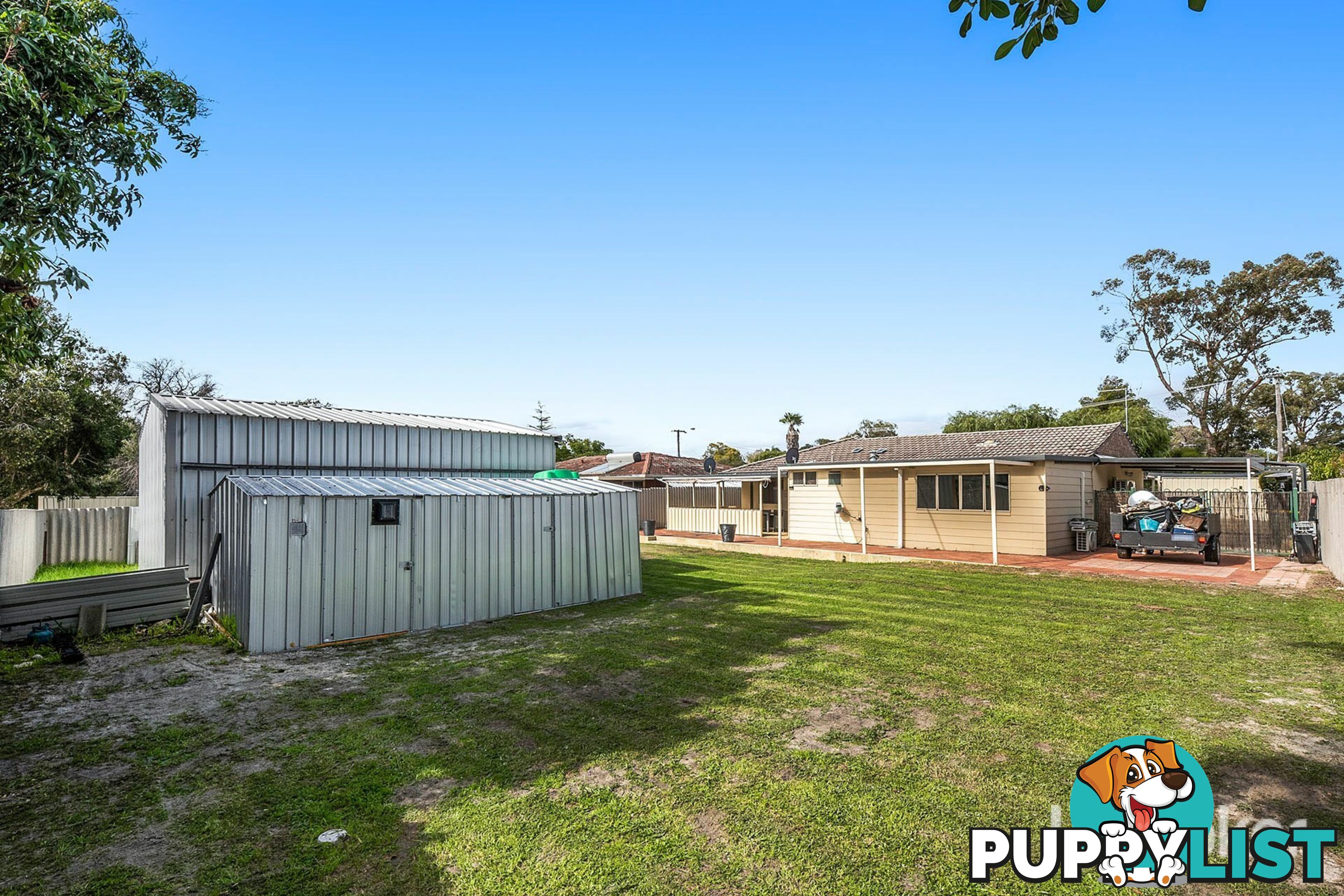 4 Sherlock Close GOSNELLS WA 6110