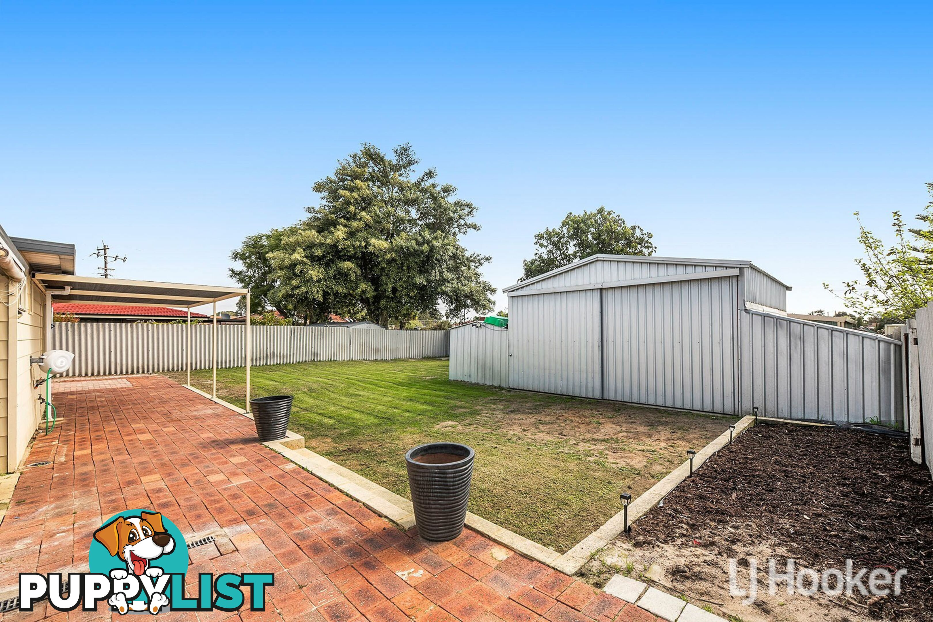 4 Sherlock Close GOSNELLS WA 6110