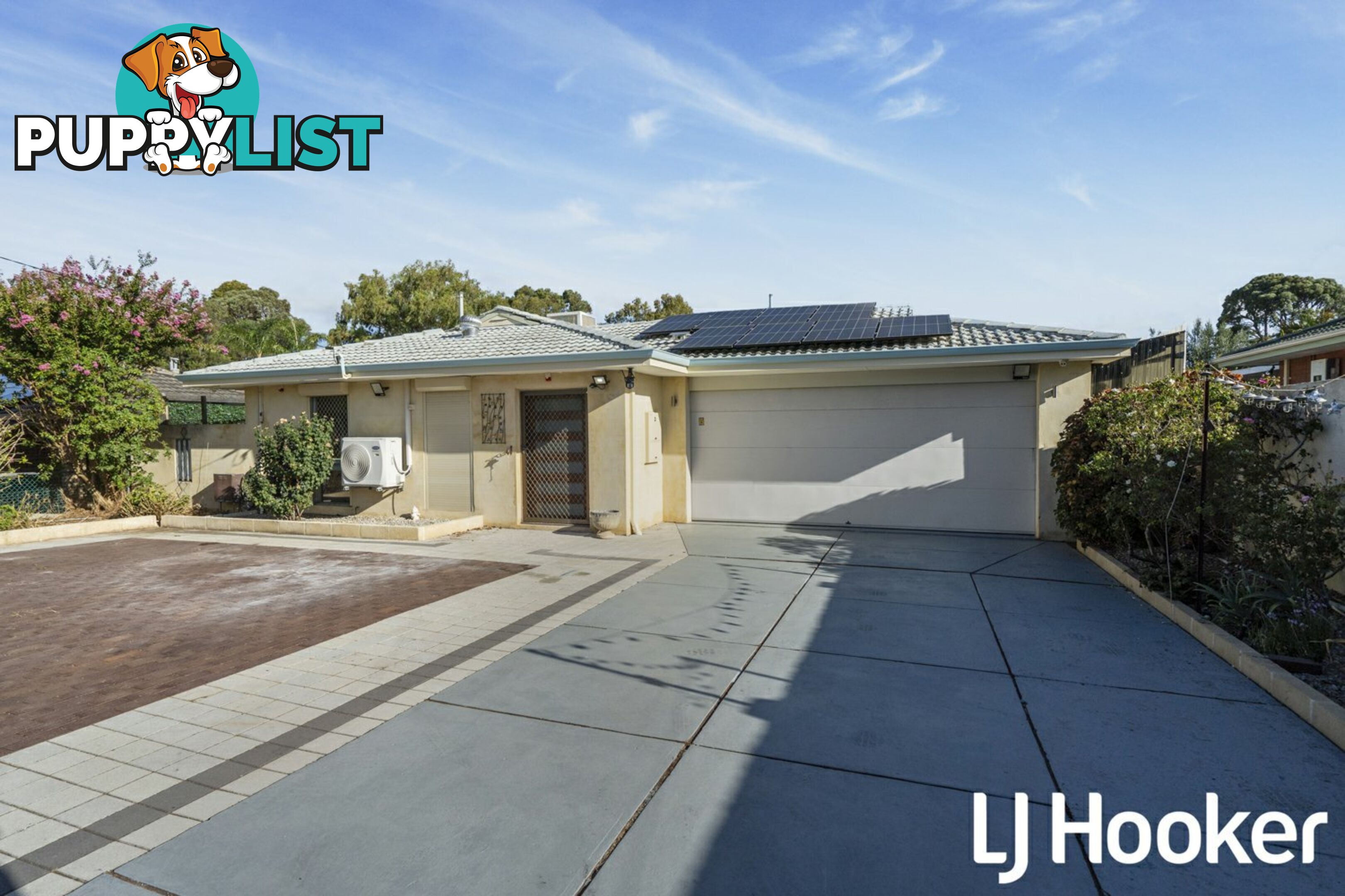 61 Glyndebourne Avenue THORNLIE WA 6108