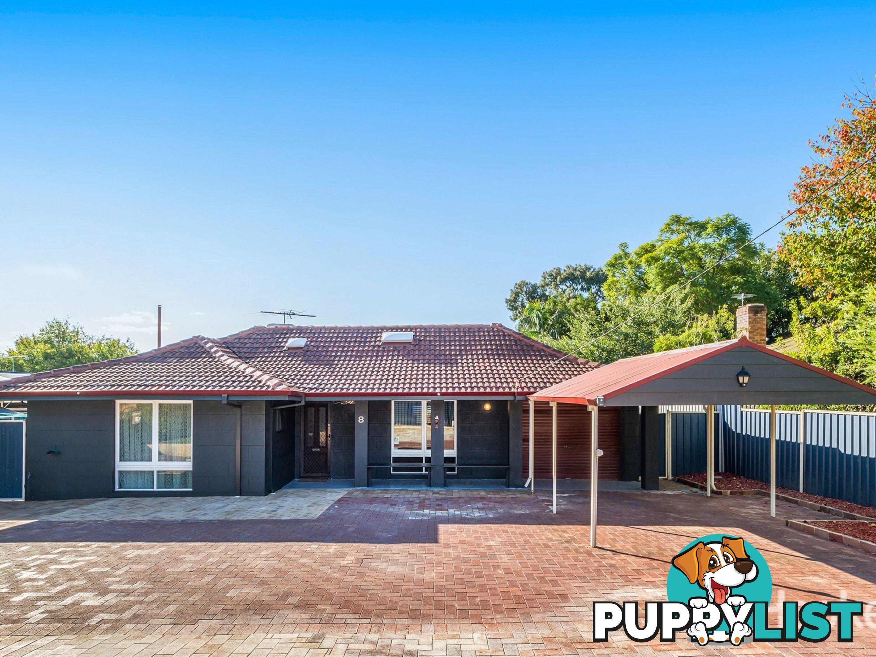 8 Armitage Road KELMSCOTT WA 6111
