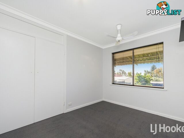 8 Armitage Road KELMSCOTT WA 6111