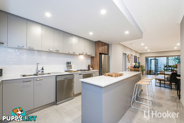 7/14 Gelirah Lane MARTIN WA 6110