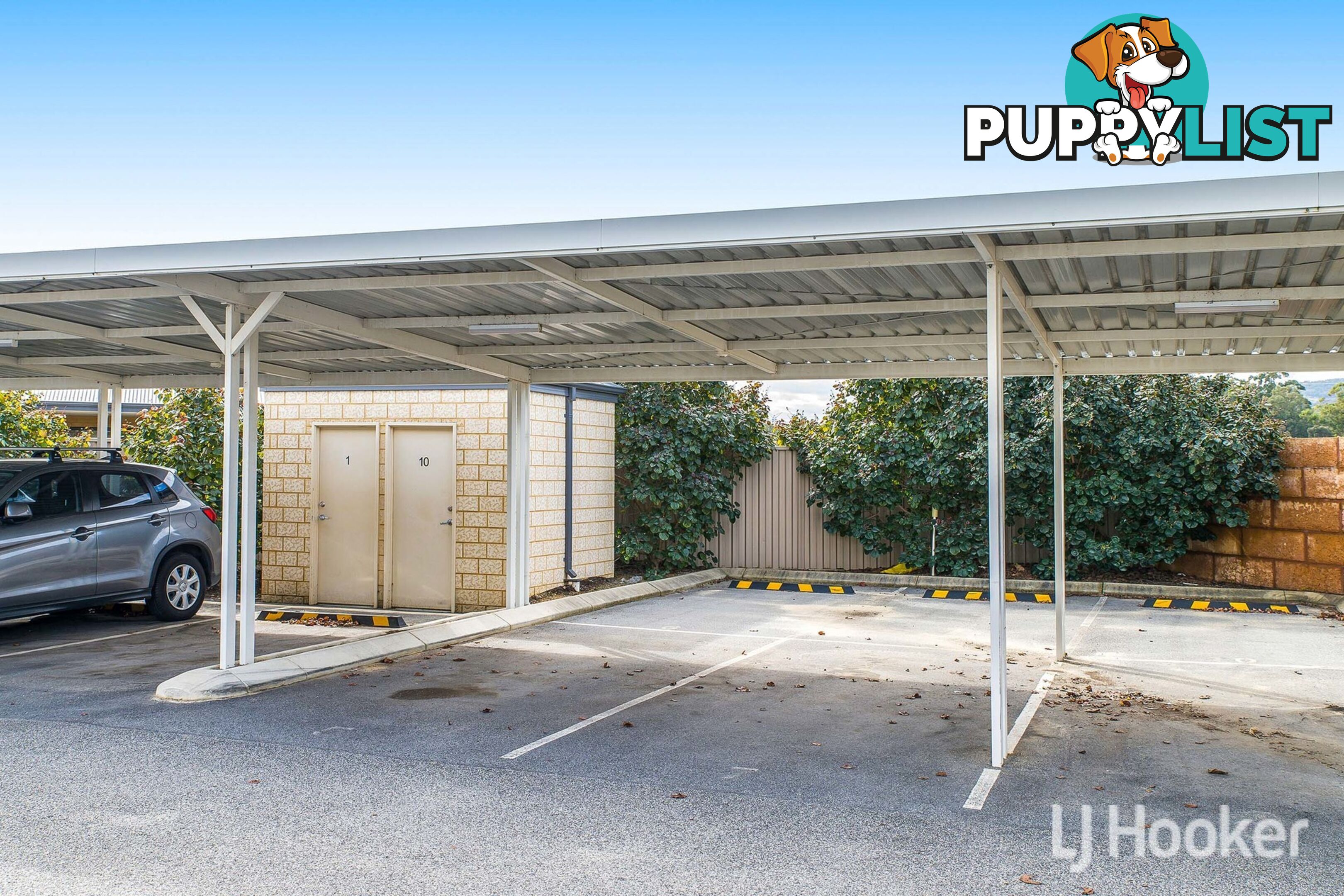 7/14 Gelirah Lane MARTIN WA 6110
