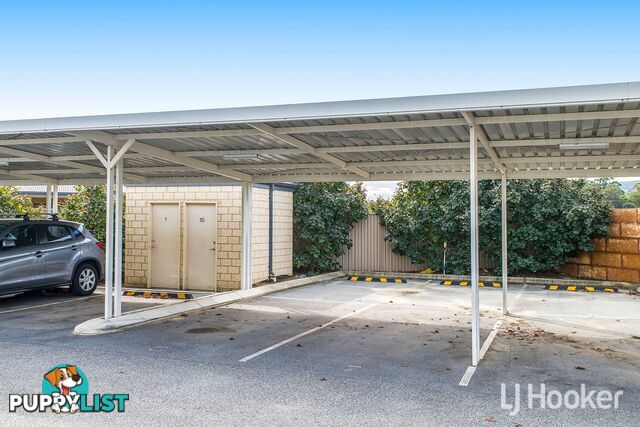 7/14 Gelirah Lane MARTIN WA 6110