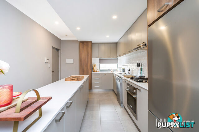 7/14 Gelirah Lane MARTIN WA 6110
