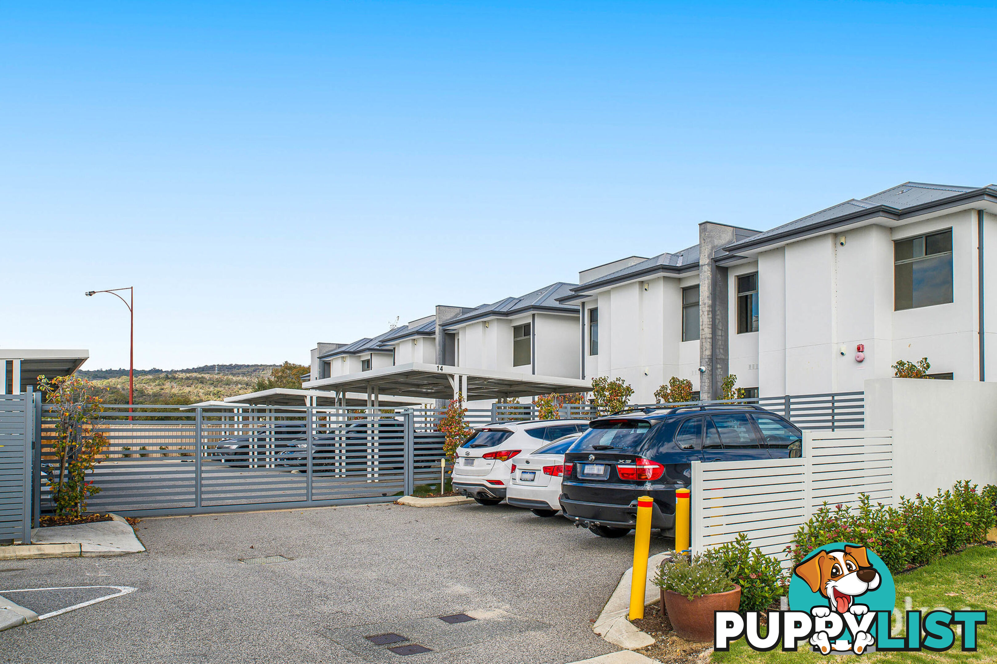 7/14 Gelirah Lane MARTIN WA 6110
