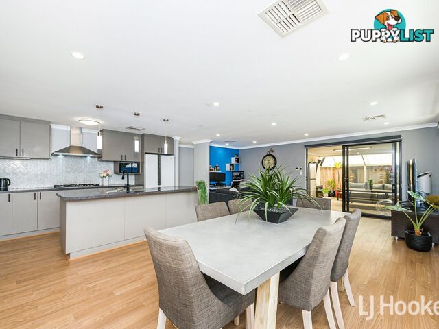 14 Dowitcher Loop GOSNELLS WA 6110