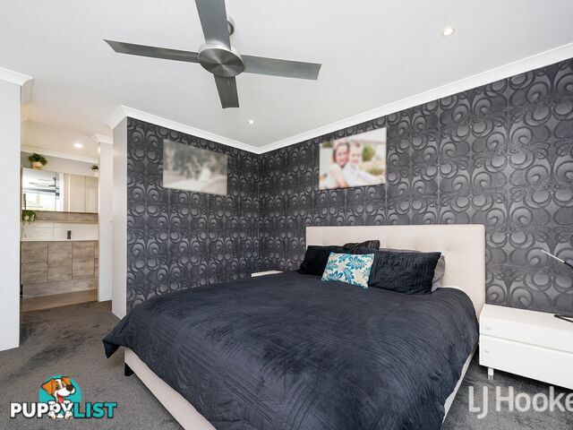 14 Dowitcher Loop GOSNELLS WA 6110