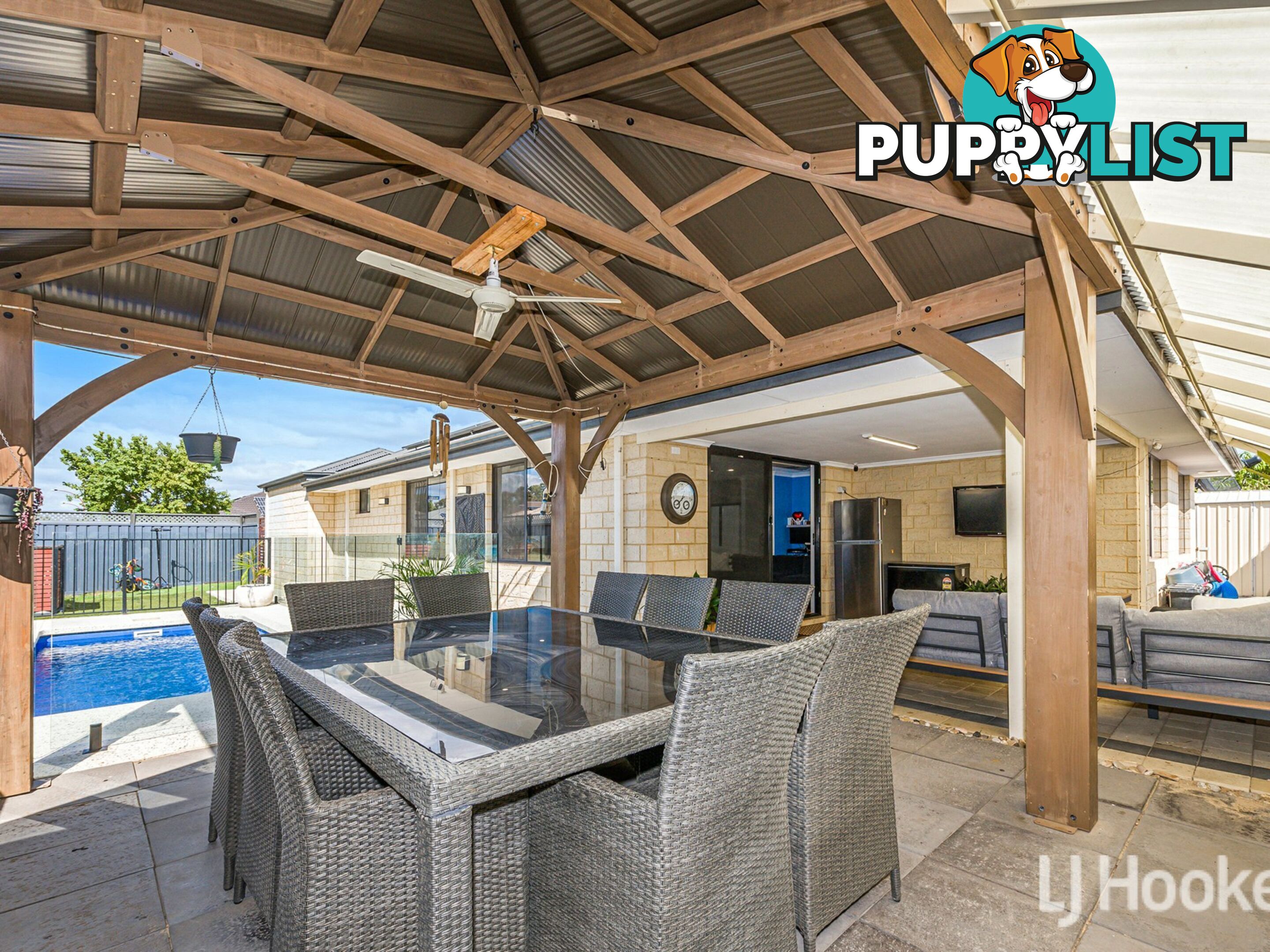 14 Dowitcher Loop GOSNELLS WA 6110