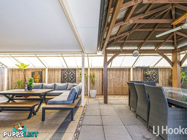 14 Dowitcher Loop GOSNELLS WA 6110