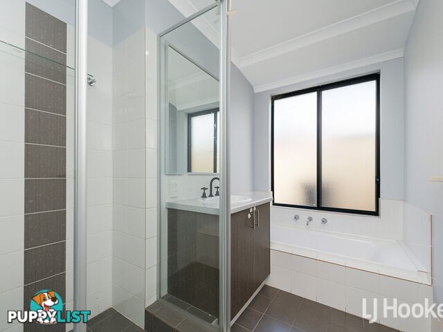 14 Dowitcher Loop GOSNELLS WA 6110
