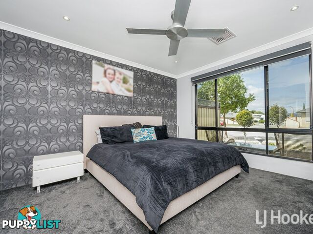 14 Dowitcher Loop GOSNELLS WA 6110