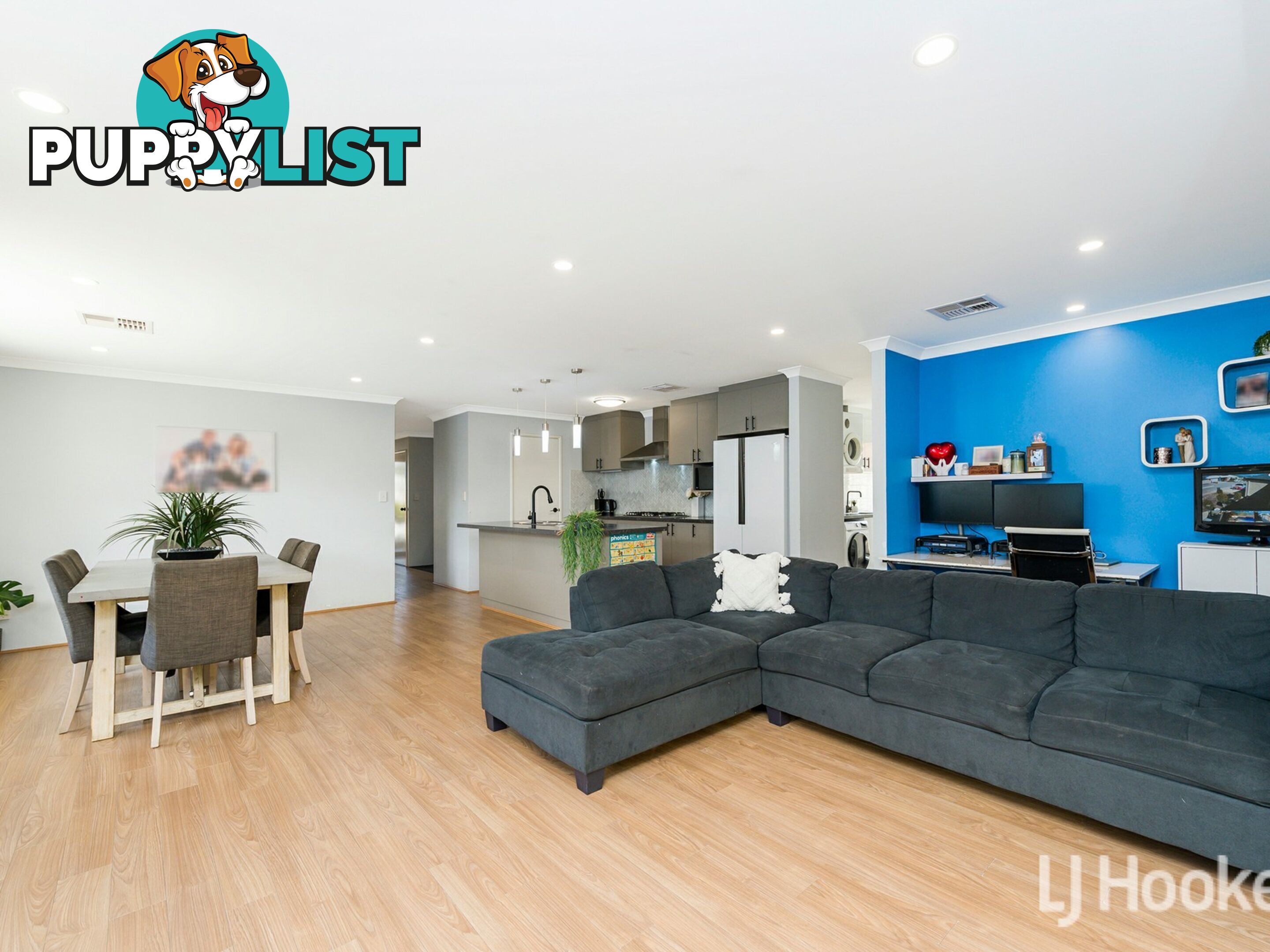 14 Dowitcher Loop GOSNELLS WA 6110
