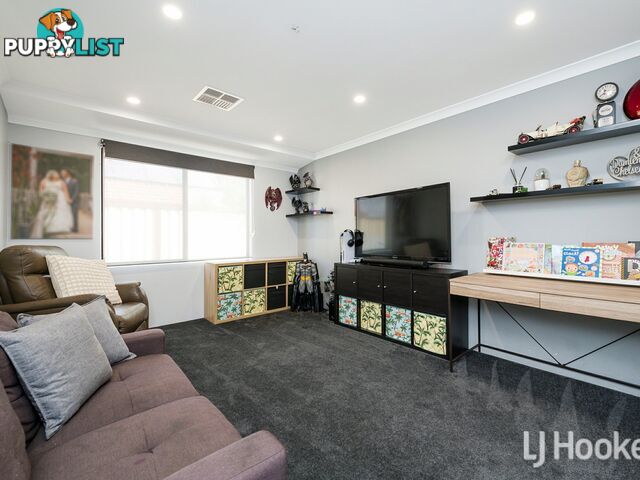 14 Dowitcher Loop GOSNELLS WA 6110