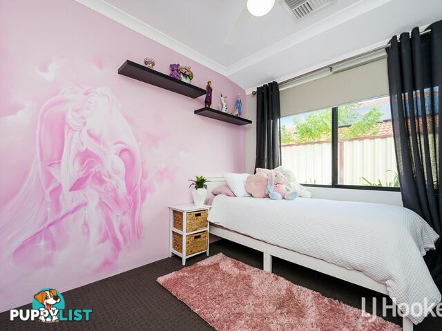 14 Dowitcher Loop GOSNELLS WA 6110
