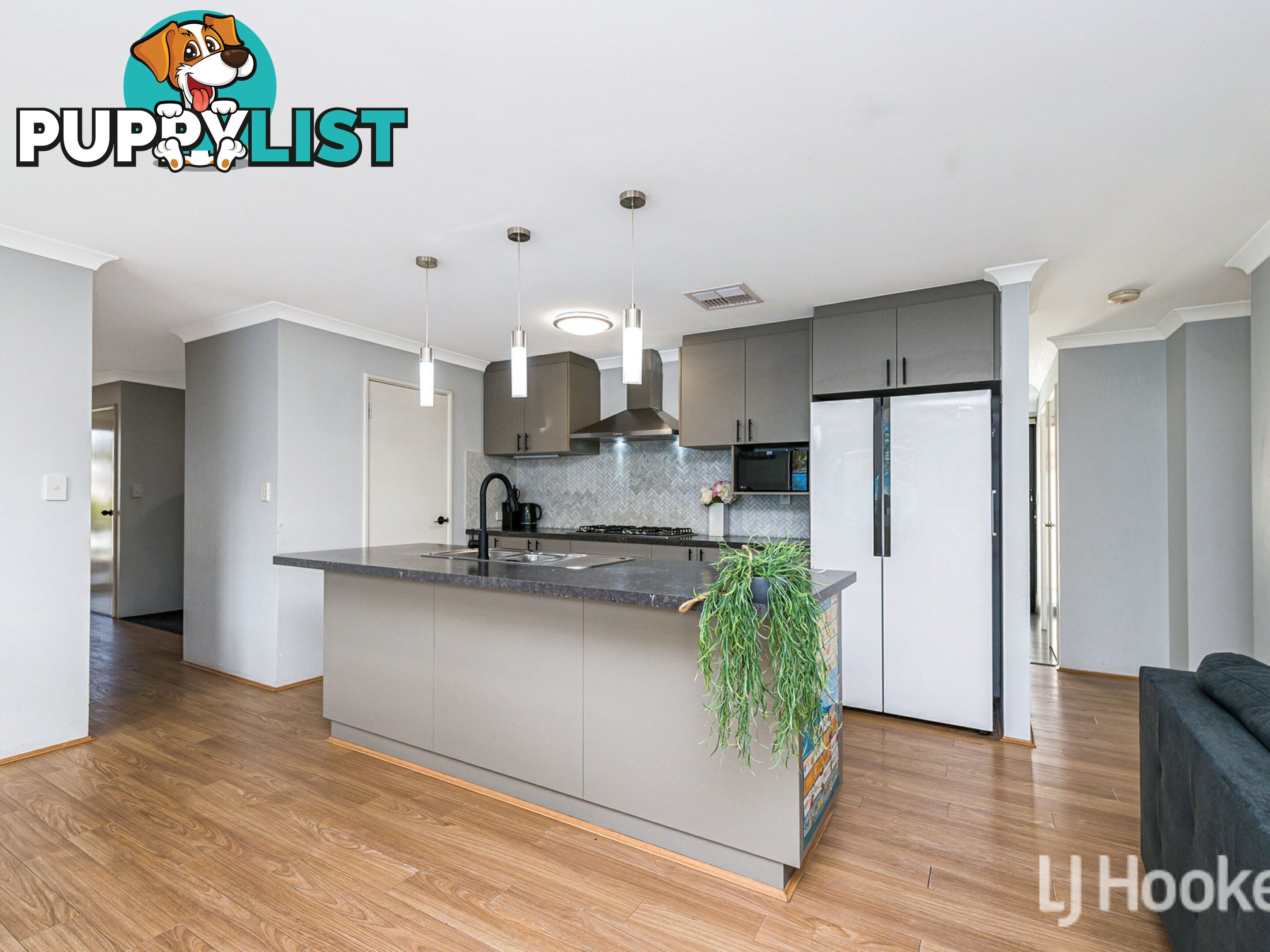 14 Dowitcher Loop GOSNELLS WA 6110