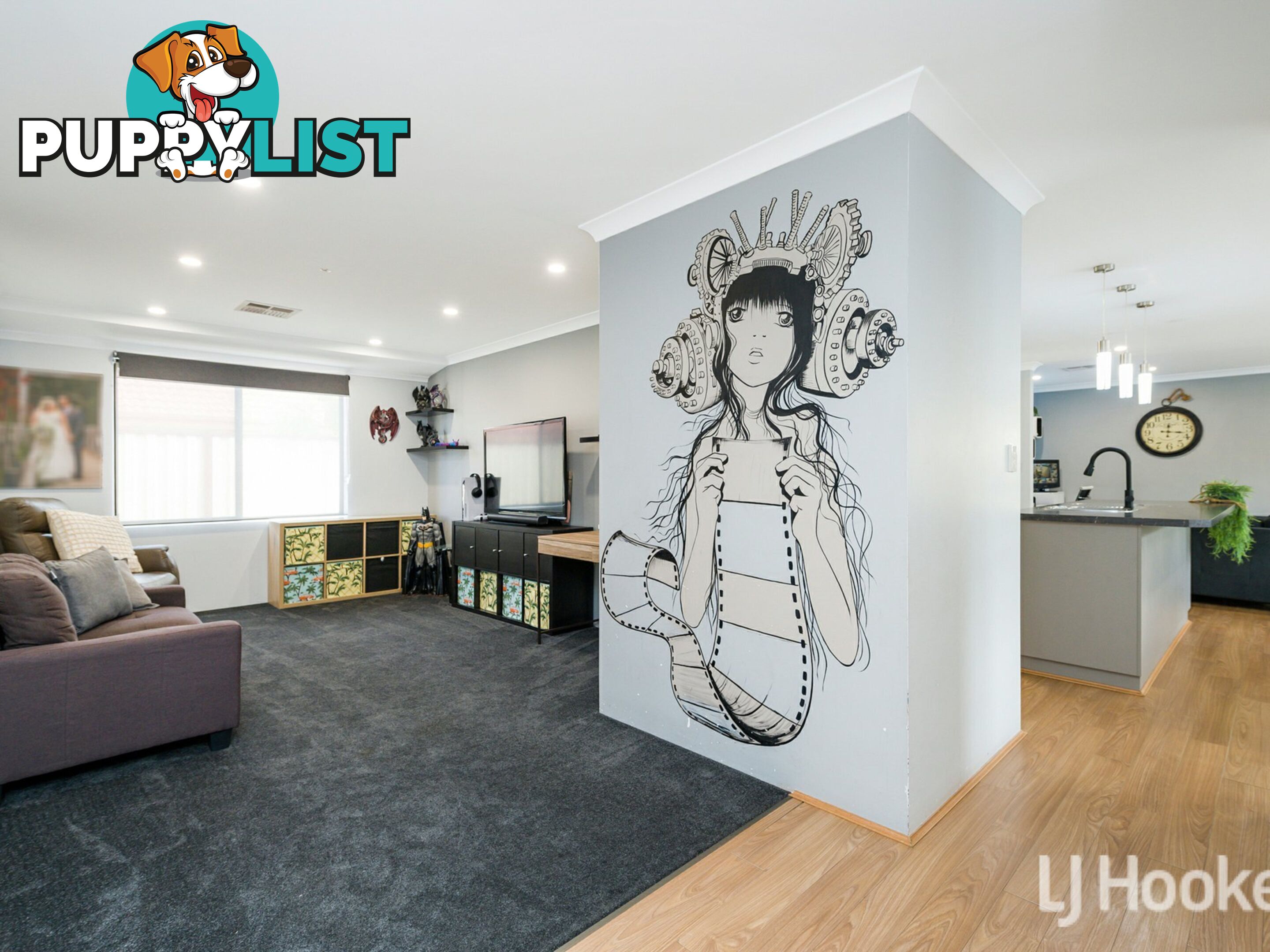 14 Dowitcher Loop GOSNELLS WA 6110