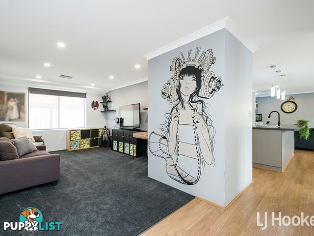 14 Dowitcher Loop GOSNELLS WA 6110