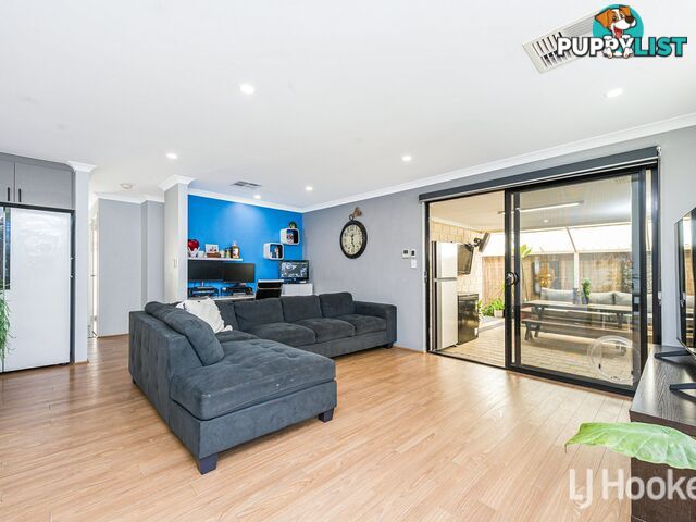 14 Dowitcher Loop GOSNELLS WA 6110