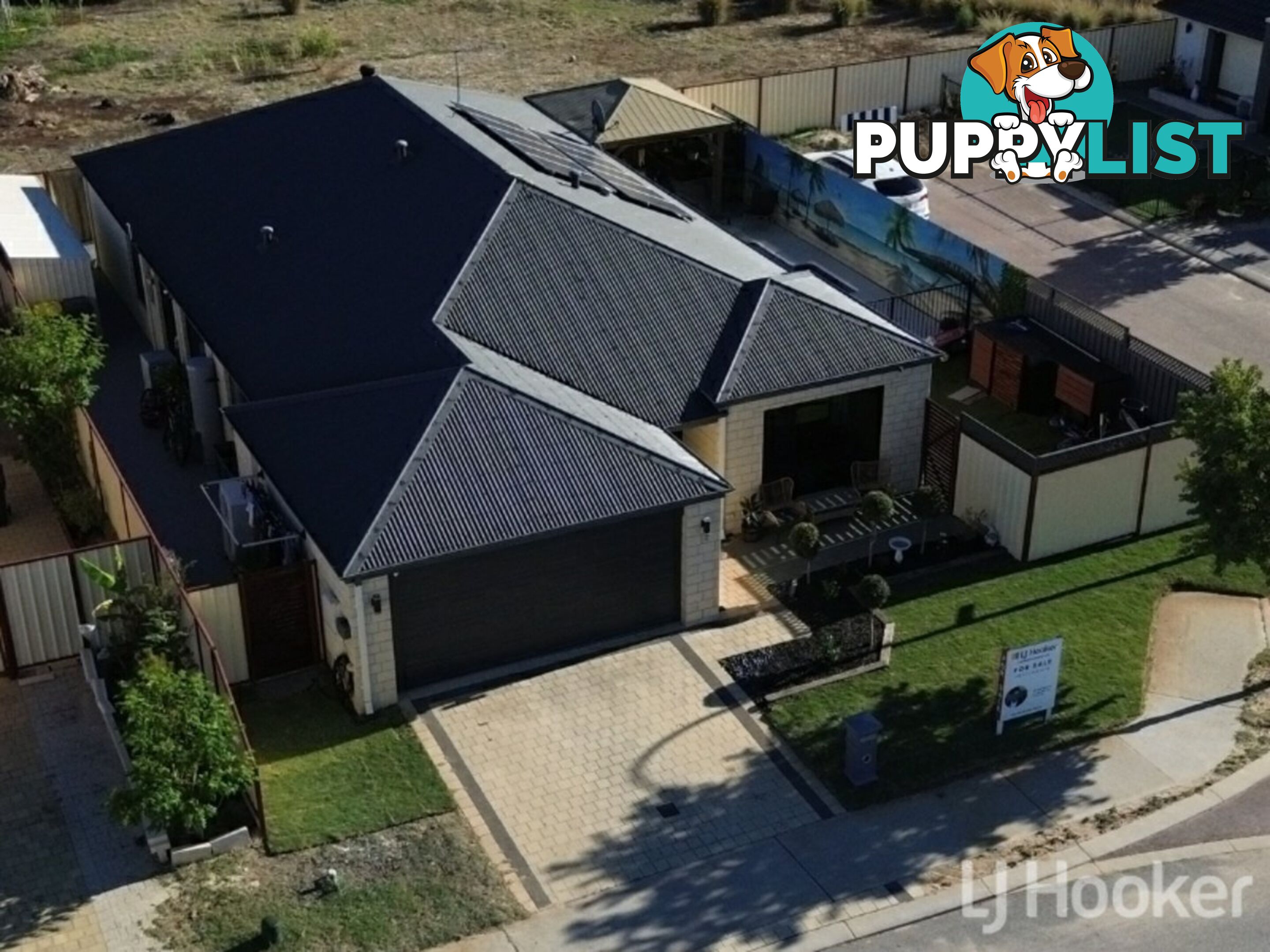 14 Dowitcher Loop GOSNELLS WA 6110