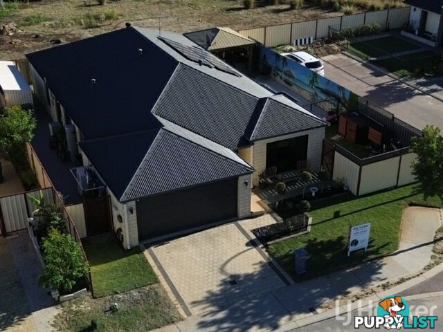 14 Dowitcher Loop GOSNELLS WA 6110