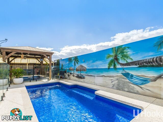 14 Dowitcher Loop GOSNELLS WA 6110