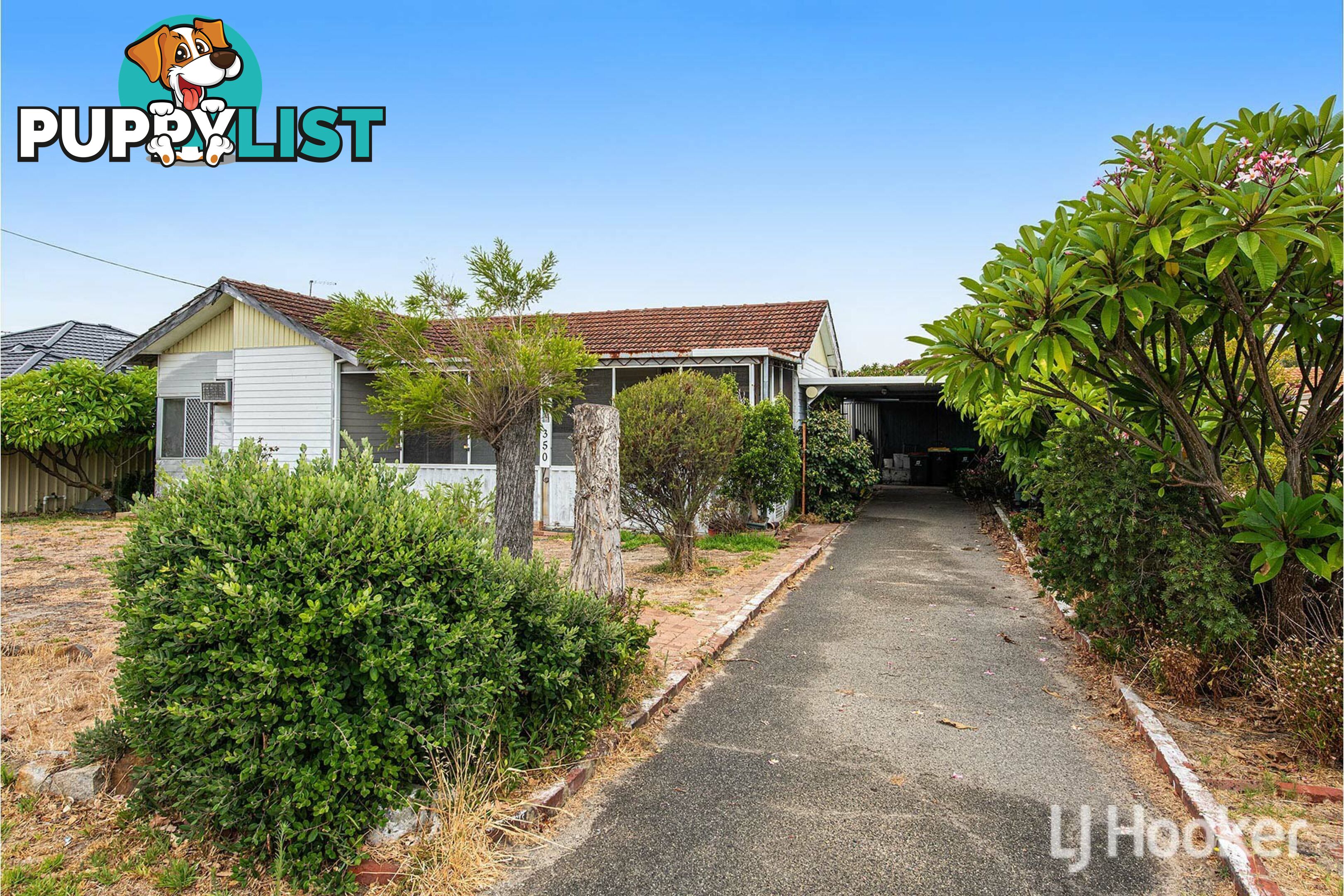 350 Main Street BALCATTA WA 6021