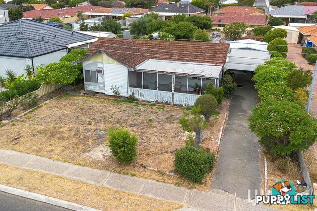 350 Main Street BALCATTA WA 6021