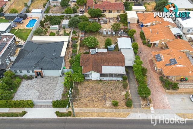 350 Main Street BALCATTA WA 6021