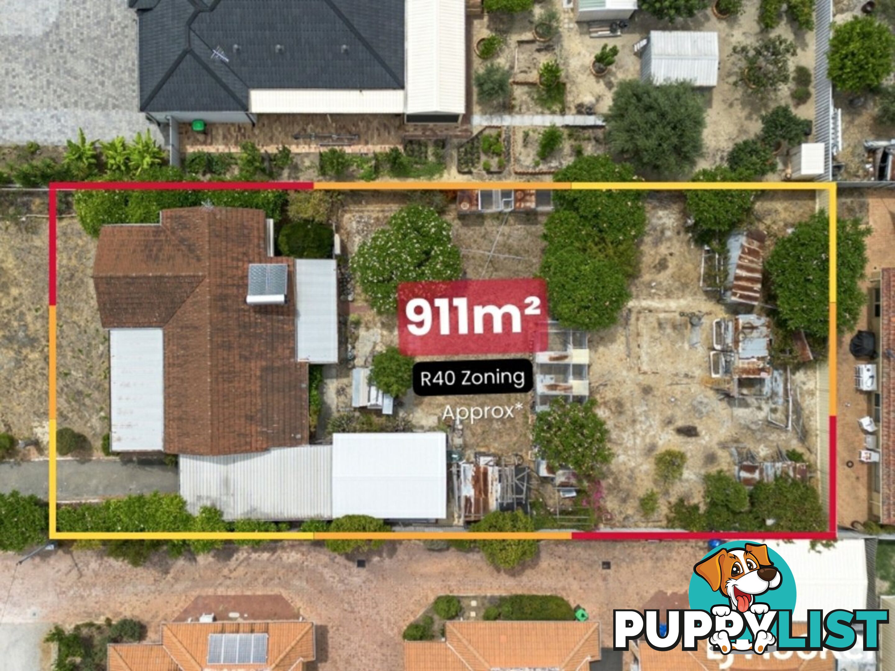 350 Main Street BALCATTA WA 6021