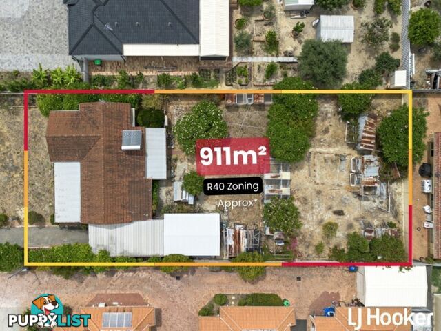 350 Main Street BALCATTA WA 6021