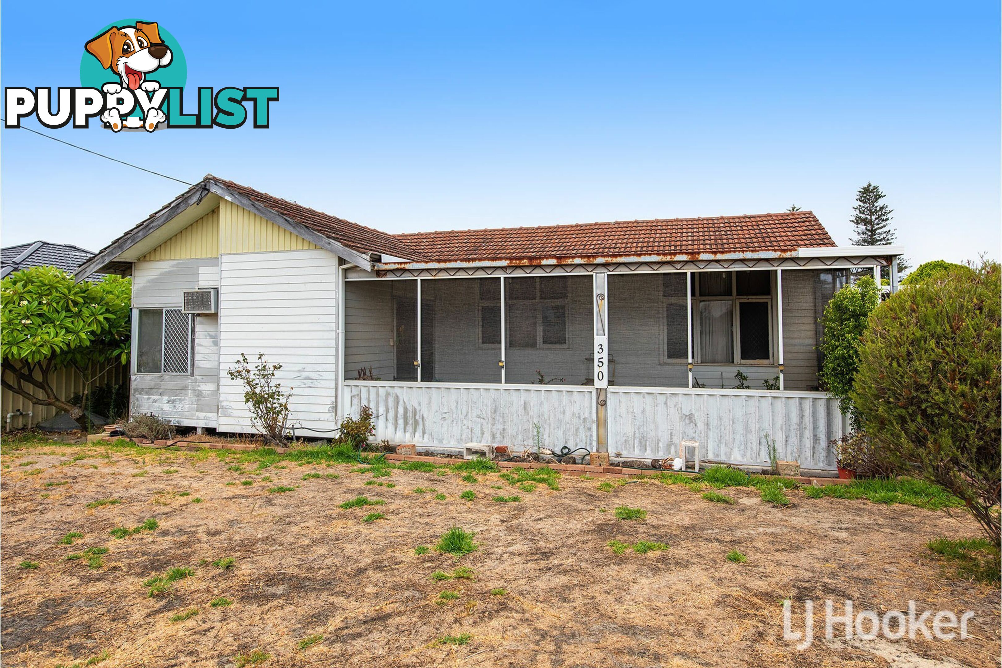 350 Main Street BALCATTA WA 6021