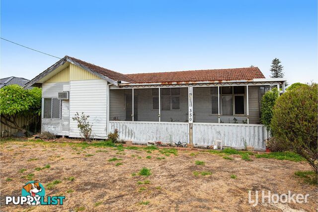 350 Main Street BALCATTA WA 6021